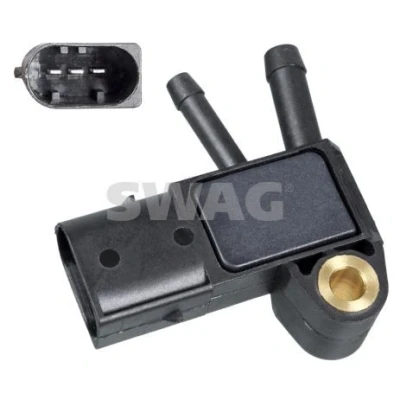 Billede af SWAG 10 94 3587 Sensoren MERCEDES BENZ: E klasse Sedan, T modell, C SMART: Fortwo II Coupe