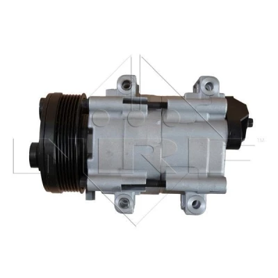 Billede af NRF EASY FIT 32110 Kompressor FS10 170 12 PAG 46 med kompressorolie, tætningsring