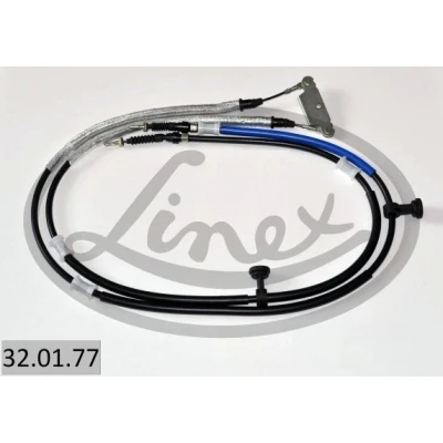 Billede af Håndbremsekabel LINEX 32.01.77