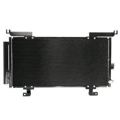 Billede af THERMOTEC KTT110754 Kondensator med tørrer Aluminium 645 R 134a