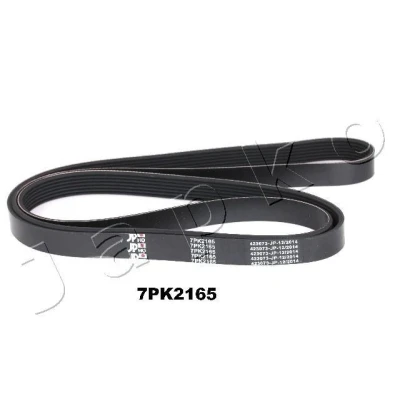 Billede af JAPKO 7PK2165 Kileribberem 2165 7 HONDA: FR V