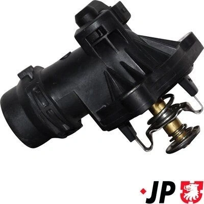 Billede af JP GROUP 1414601710 Termostat 105 med pakning hus BMW: 3 Sedan, Touring, Coupe