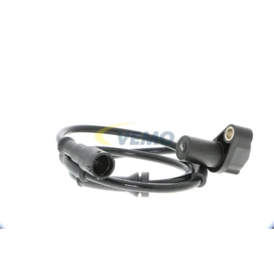 Billede af VEMO Original Quality V10 72 1085 ABS sensor højre, bagaksel, Bagaksel højre med kabel til køretøjer passiv 2 1680 680 800 12