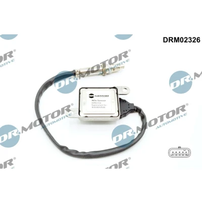 Billede af NOx sensor, katalysator Dr.Motor Automotive DRM02326