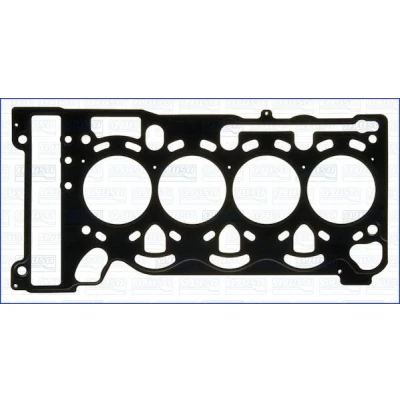 Billede af AJUSA 10189100 Toppakning 0,6 MULTILAYER STEEL BMW: 3 Touring, 1 Hatchback, Sedan