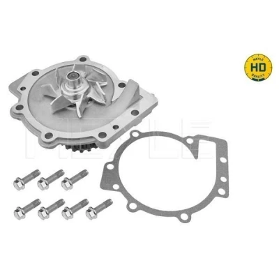 Billede af MEYLE 513 220 0007/HD Vandpumpe 19 med pakning Metal til tandremsdrift VOLVO: V70 3