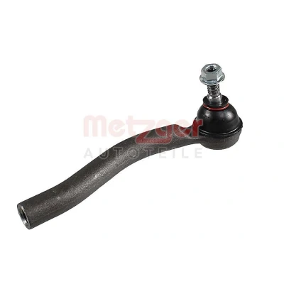 Billede af METZGER 54042202 Styrekugle 12 KIT + højre foraksel NISSAN: Qashqai / Qashqai+2 I