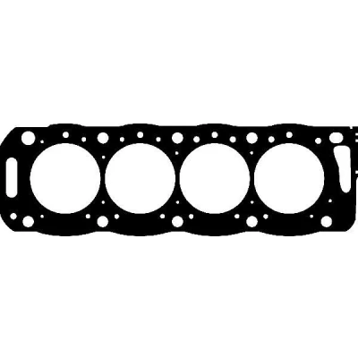 Billede af CORTECO 414405P Toppakning 1,36 84 1 PEUGEOT: 306 Hatchback, 205 II FIAT: Scudo I Van, CITROËN: Berlingo / First
