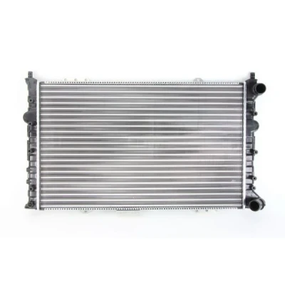 Billede af THERMOTEC D7D007TT Radiator til køretøjer med/uden klimaanlæg 415 656 23 manuelt gear Mekanisk fuget køleripper