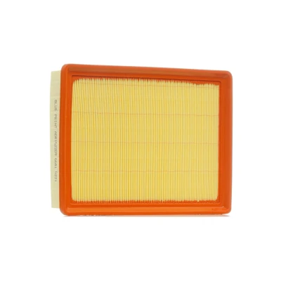 Billede af BLUE PRINT ADR162209 Luftfilter 76 209 259 Filterindsats med forfilter RENAULT: Trafic 3, 3 Pritsche/Fahrgestell, Bus