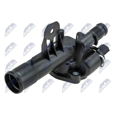 Billede af NTY CTM RE 022 Termostat RENAULT: MEGANE 3 Grandtour, TWINGO 2, CLIO 3, DACIA: Lodgy, NISSAN: Qashqai / Qashqai+2 I, MICRA
