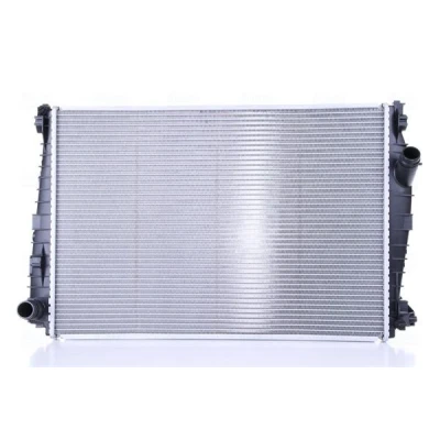 Billede af NISSENS 60061 Radiator Aluminium 650 449 32 Loddet køleripper