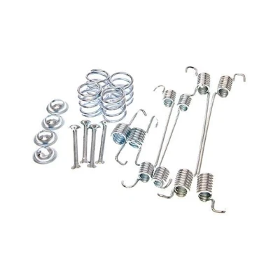 Billede af MAXGEAR 27 2304 Tilbehørssæt, bremsebakker bagaksel NISSAN: Qashqai / Qashqai+2 I, SUZUKI: SX4 I Hatchback
