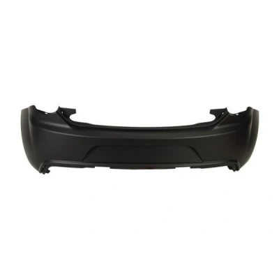Billede af BLIC 5506 00 0110950Q Kofanger bag malbar