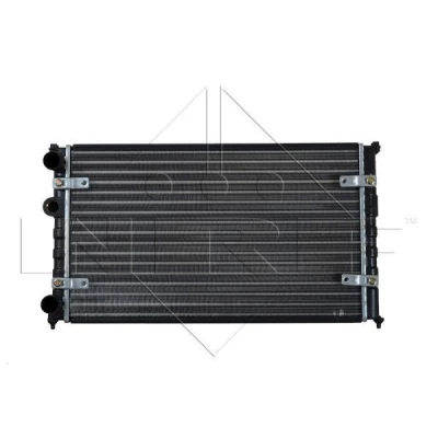 Billede af NRF 54688 Radiator Aluminium 525 322 34 Mekanisk fuget køleripper