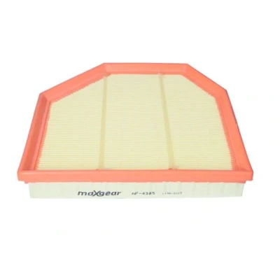 Billede af MAXGEAR 26 2542 Luftfilter 38 214 236 Filterindsats BMW: 5 Sedan, 3 4 Coupe