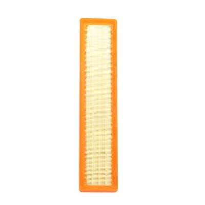 Billede af PURFLUX A1282 Luftfilter 74 83 380 Filterindsats RENAULT: TWINGO 2, CLIO DACIA: Duster SUV, Logan I MCV, NISSAN: Almera 2 Limousine