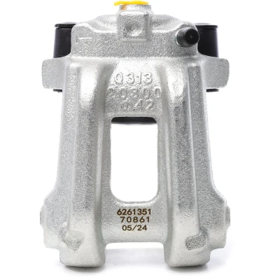 Billede af METZGER 6261351 Bremsekaliber Bagaksel venstre BMW: 3 Touring, Sedan, 4 Gran Coupe