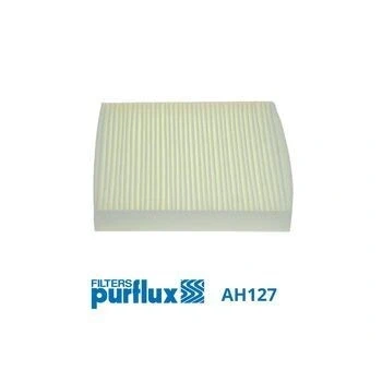 Billede af PURFLUX AH127 Kabinefilter Pollenfilter 212 211 30 HONDA: CIVIC 6 Hatchback