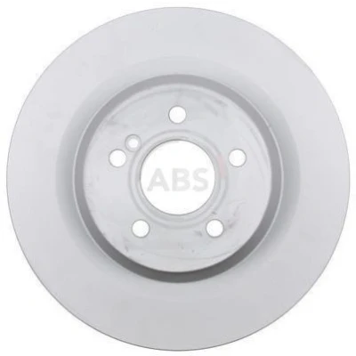 Billede af A.B.S. COATED 17797 Bremseskiver 320 24 5 ventileret coatet MERCEDES BENZ: S klasse Sedan, Coupe