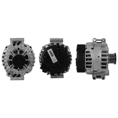 Billede af LUCAS LRA03227 Generator 14V 230A BMW: X5