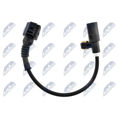 Billede af NTY HCA VW 008 ABS Sensor Bagaksel venstre, højre, højre VOLKSWAGEN: Golf 4, 4 Variant, Bora AUDI: A3 Hatchback, TT Coupe