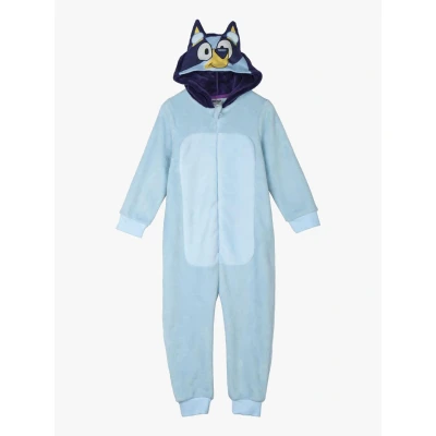 Billede af Bluey Nattøj Børns 4 år Tøj og sko til børn