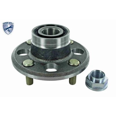 Billede af ACKOJA A26 0009 Hjulnav 4 bagaksel HONDA: CIVIC 6 Hatchback, Logo, Stufenheck