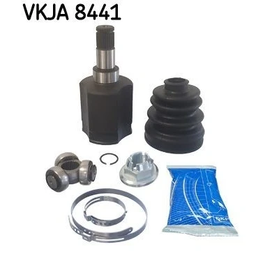 Billede af SKF VKJA 8441 Knokkelled FORD: FOCUS 3 Turnier,
