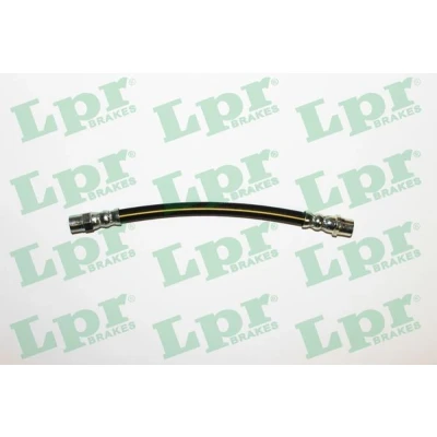 Billede af LPR 6T46314 Bremseslange 225 F10X1 BMW: 3 Touring, Coupe, Sedan