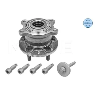 Billede af MEYLE 714 752 0021 Hjulnav 5 112 med integreret hjulleje add on materiale bagaksel