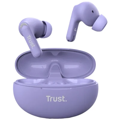 Billede af Trust Yavi Enc Earbuds Lilla