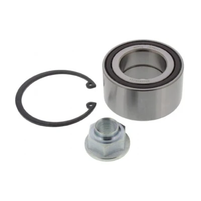 Billede af MAPCO 26856 Hjullejesæt Foraksel begge sider med ABS sensorring 72 SUZUKI: SWIFT 3, 4, Splash, OPEL: Agila B, A
