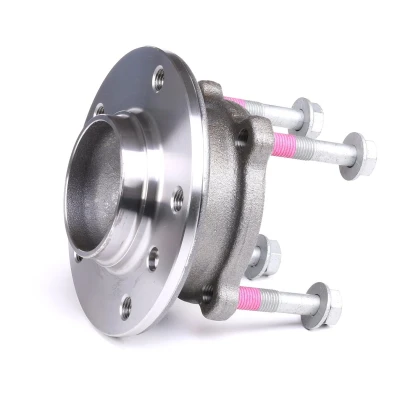 Billede af SKF VKBA 3681 Hjullejesæt med integreret ABS sensor BMW: 3 Coupe, Touring, Sedan