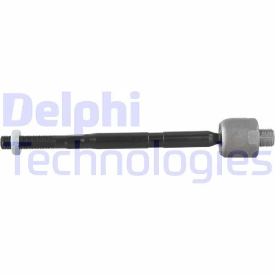 Billede af DELPHI TA2062 Styrestang venstre foraksel, højre foraksel M18x1.5 265 BMW: 3 Sedan, Coupe