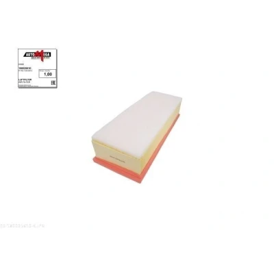 Billede af AUTOMEGA 180025610 Luftfilter Filterindsats VOLKSWAGEN: GOLF 5, 6, Passat B6 Variant, SKODA: Octavia 2 Combi, Superb II Stationcar