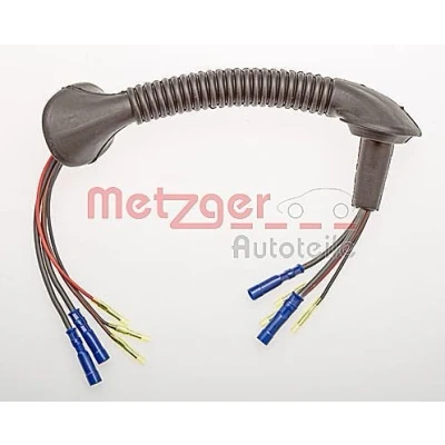 Billede af METZGER 2320061 Kabelreparationssæt, bagklap