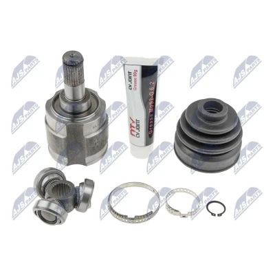 Billede af NTY NPW KA 314 Knokkelled manuelt gear venstre foraksel HYUNDAI: Matrix, i30 I Hatchback, II KIA: RIO 2