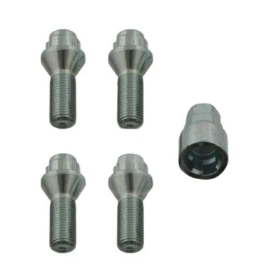 Billede af FEBI BILSTEIN 27055 Låsebolte