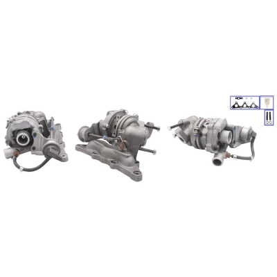 Billede af Lader, ladesystem LUCAS LTRPA7088371