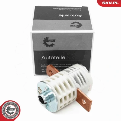 Billede af Sensor, batterimanagement ESEN SKV 96SKV331
