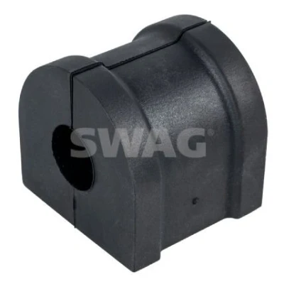 Billede af SWAG 20 94 4244 Stabilisatorbøsning foraksel, Foraksel begge sider 21,5 59,5