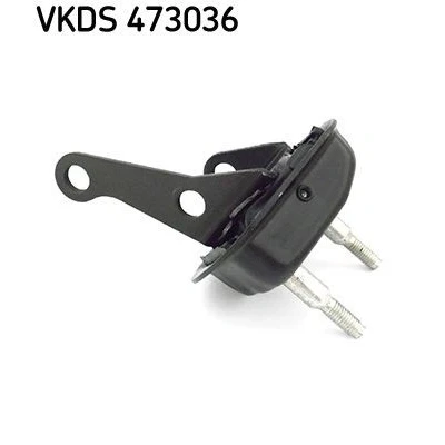 Billede af SKF VKDS 473036 Bagaksel