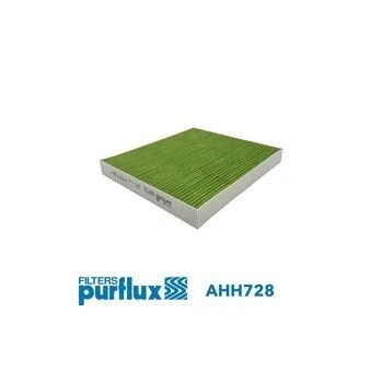 Billede af Kabineluftfilter PURFLUX AHH728