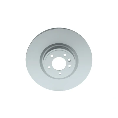 Billede af BOSCH Bremseskive LAND ROVER: Range Rover Sport 380mm 34mm 5 120mm ventileret coatet højkarboniseret 0 986 479 K06 LR098968,LR161894 Bremseskiver