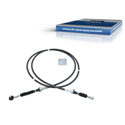 Billede af DT Spare Parts 3.53241 Kabel, manuel gearkasse