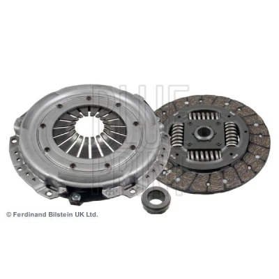 Billede af BLUE PRINT ADV182512 Kabinefilter Pollenfilter 257 224 35 VOLKSWAGEN: Polo V Hatchback, SKODA: Fabia III Stationcar, Hatchback