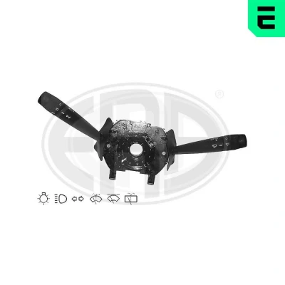 Billede af Ratstammekontakt ERA 440198