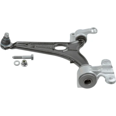 Billede af LEMFÖRDER 34823 01 Bærearm foraksel, nede, venstre, ydre krydsarm Stålgods 19mm PEUGEOT: Expert II Van, FIAT: Scudo CITROËN: Jumpy MPV