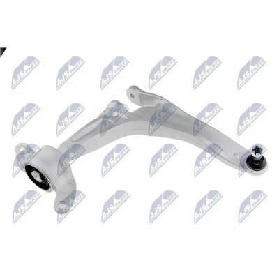 Billede af NTY ZWD HD 054 Bærearm højre foraksel, nede krydsarm HONDA: CIVIC 8 Hatchback